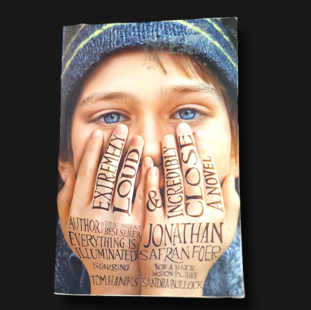 Extremely Loud & Incredibly Close A Novel
